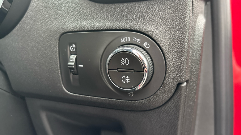 Vauxhall Crossland 1.2 Turbo [130] Ultimate 5dr Auto Petrol Hatchback